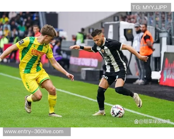 昂热对南特比赛前瞻分析及胜负预测解析